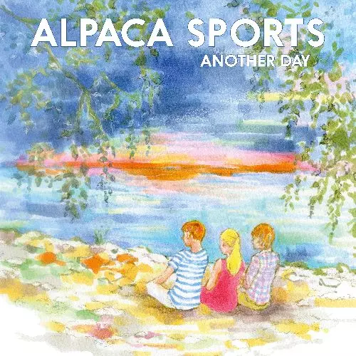 アルパカ・スポーツ / アナザー・デイ
