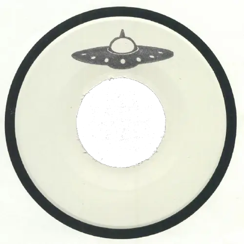 DJ EPIK / MY INFAMOUS STARSHIP (7inch)