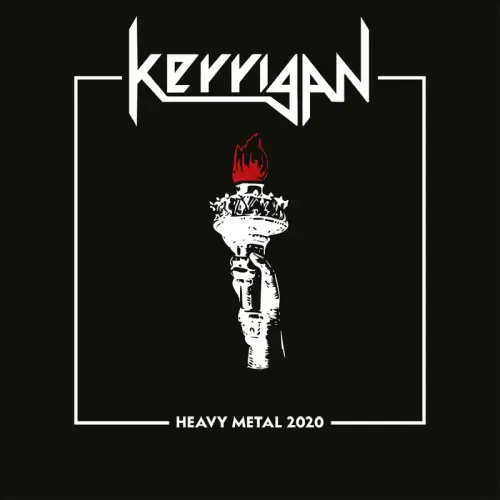 KERRIGAN / HEAVY METAL 2020