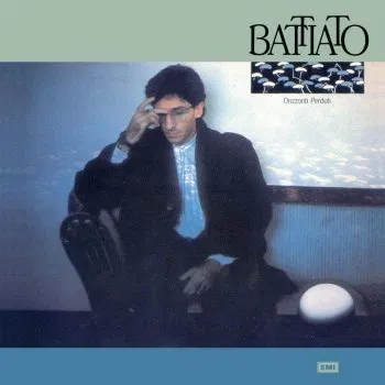 FRANCO BATTIATO / フランコ・バッティアート / ORIZZONTI PERDUTI: LIMITED VINYL