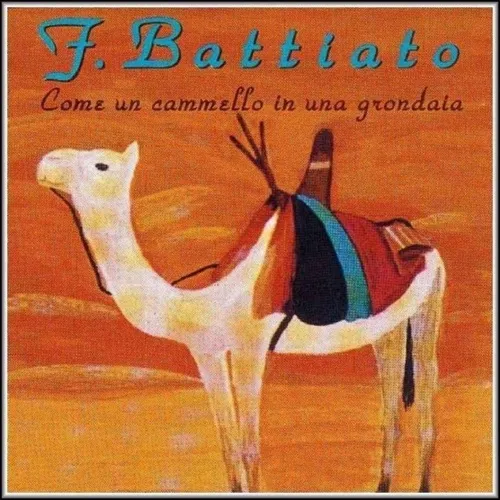 FRANCO BATTIATO / フランコ・バッティアート商品一覧｜JAZZ