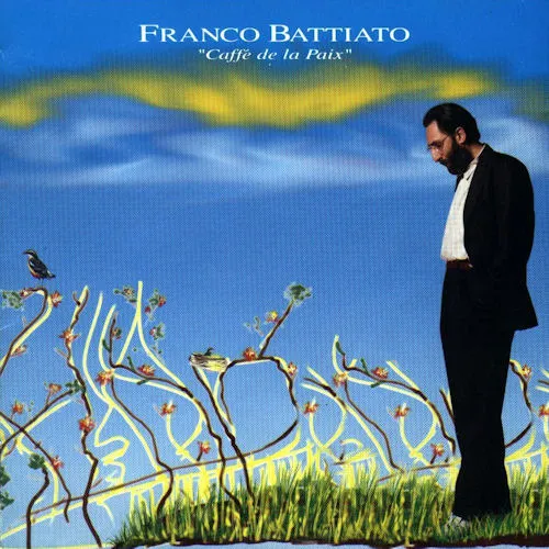 フランコ・バッティアート franco battiato レコード FRANCO BATTIATO / フランコ・バッティアート商品一覧｜JAZZ｜ディスク