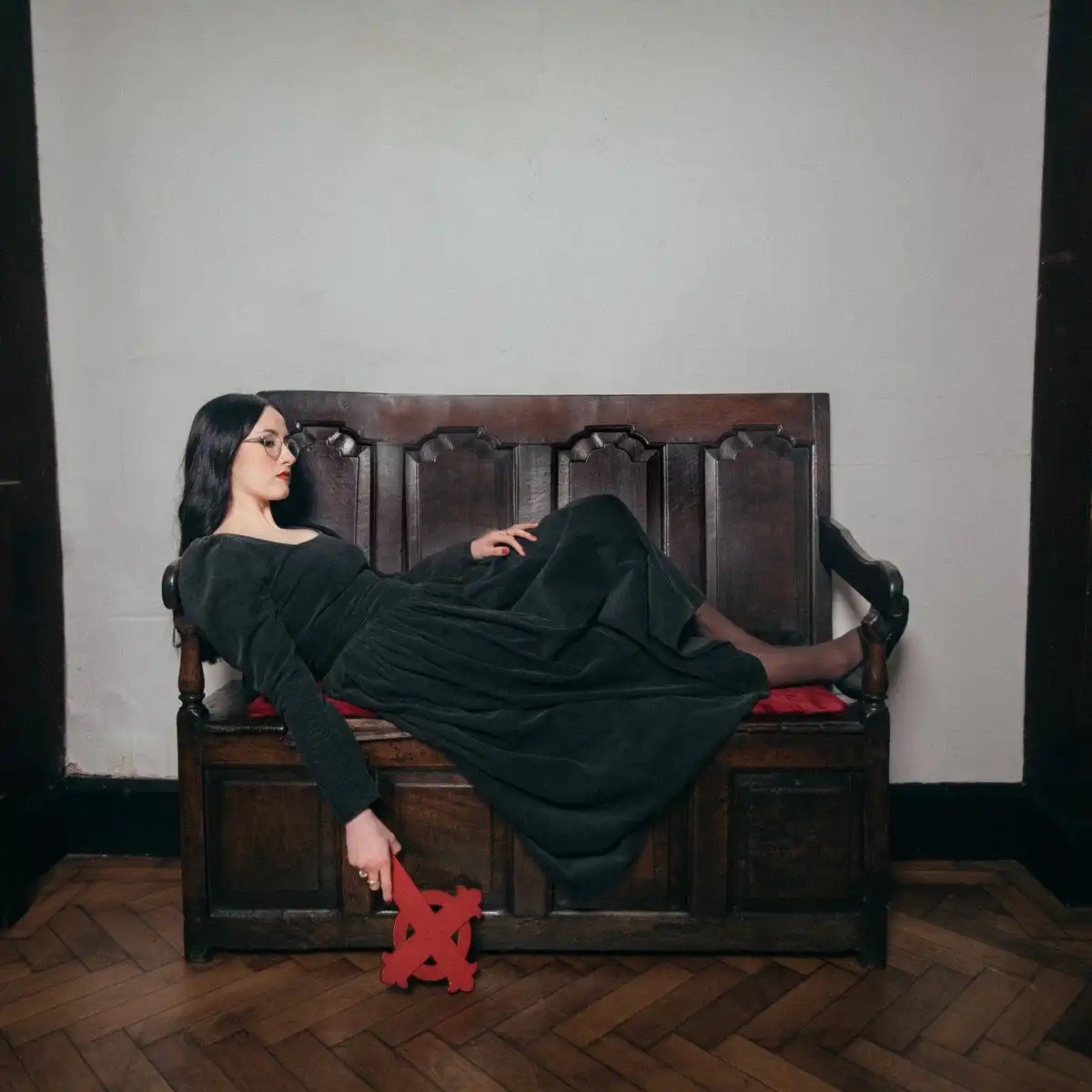 TORIA WOOFF / TORIA WOOFF [LP]