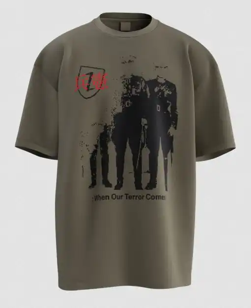 ビンテージD.R.I Tシャツ□ACCUSED COC SOD TSOL