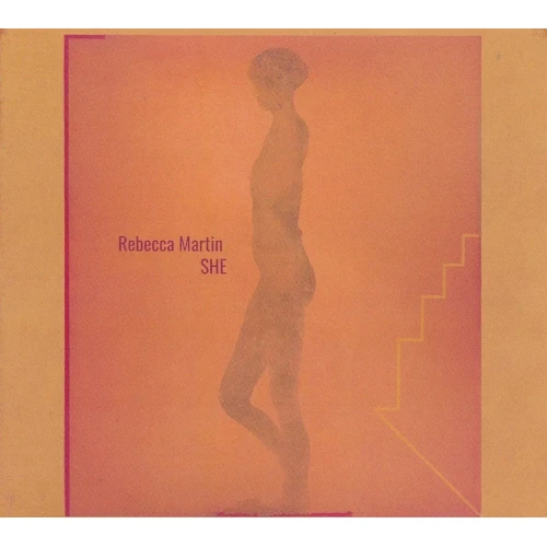 REBECCA MARTIN / SHE