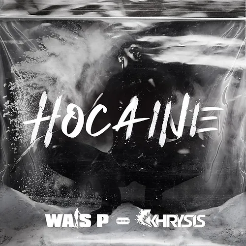 WAIS P  / HOCAINE (LP)