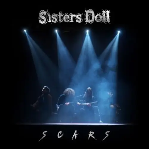 SISTERS DOLL / SCARS