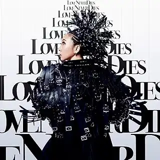 LOVE NEVER DIES/MISIA/通常盤｜平成J-POP｜ディスクユニオン