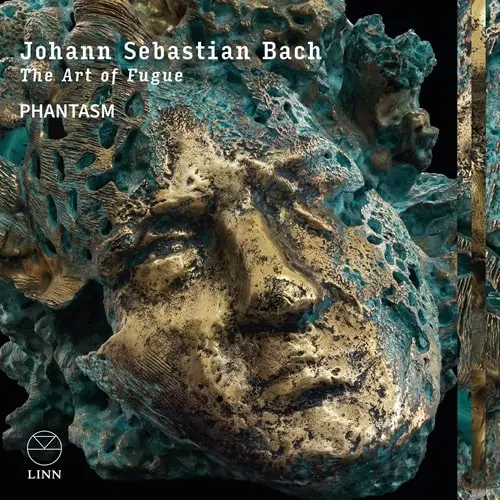 PHANTASM / ファンタズム / BACH:ART OF FUGUE