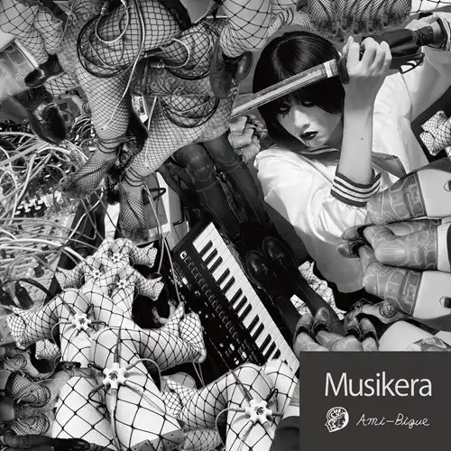 Ami-Bique / Musikera