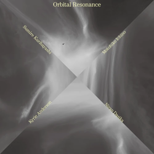 SUMIRE KURIBAYASHI / 栗林すみれ / Orbital Resonance