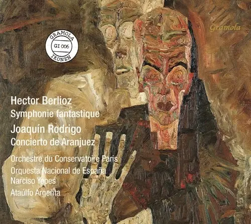 ATAULFO ARGENTA / アタウルフォ・アルヘンタ商品一覧｜ディスク
