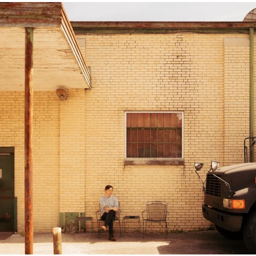 CHARLIE BALLANTINE / East by Midwest 