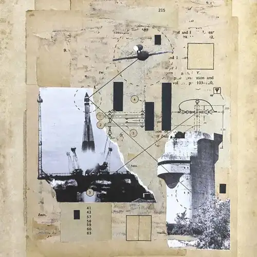 CREPUSCULAR DAWN / クリパスキュラー・ドーン / THE FIRE TOMORROW (LP)