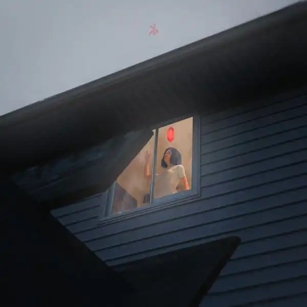 KILLS BIRDS / キルズ・バーズ / CRAVE