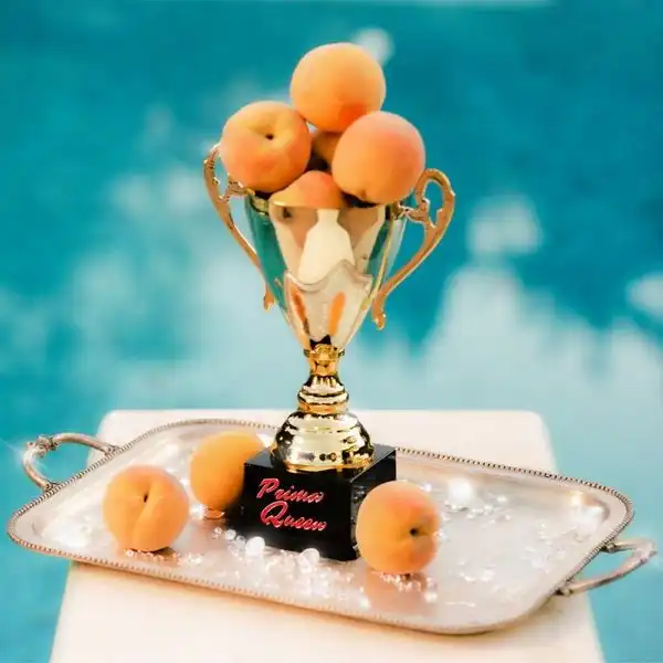 PRIMA QUEEN / THE PRIZE