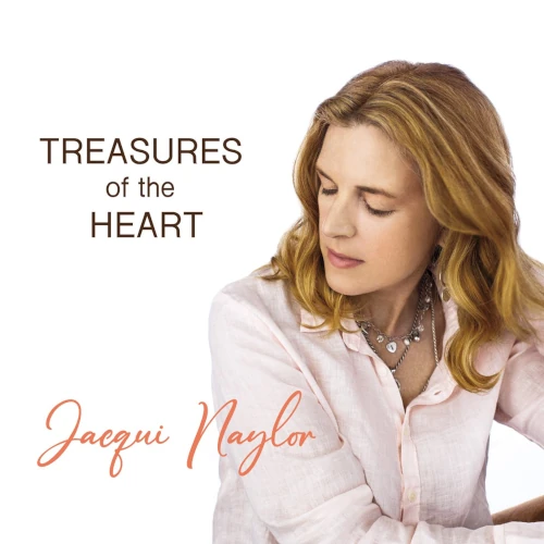 JACQUI NAYLOR / ジャッキー・ネイラー / Treasures of the Heart(2LP)