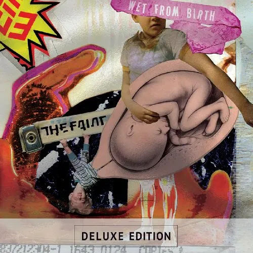 FAINT / フェイント / WET FROM BIRTH (DELUXE EDITION)