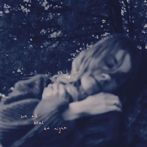 HENNY HERZ / ヘニー・ヘルツ / ウィー・オール・ヒール・アット・ナイト