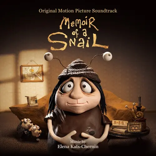 AUSTRALIAN CHAMBER ORCHESTRA / オーストラリア室内管弦楽団 / MEMOIR OF A SNAIL 