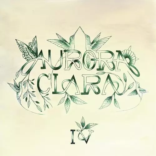 AURORA CLARA / IV: LIMITED VINYL