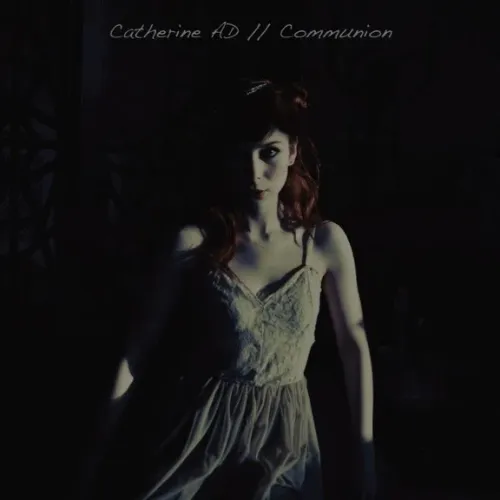 ANCHORESS / ジ・アンコレス / COMMUNION: LIMITED MARBLED PURPLE COLOR VINYL