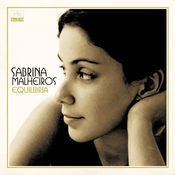 SABRINA MALHEIROS / サブリナ・マリェイロス / EQUILIBRIA (GOLD VINYL)
