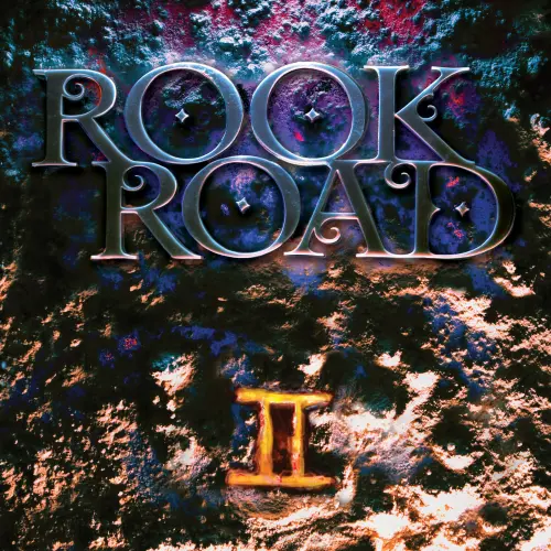 ROOK ROAD / ROOK ROAD II