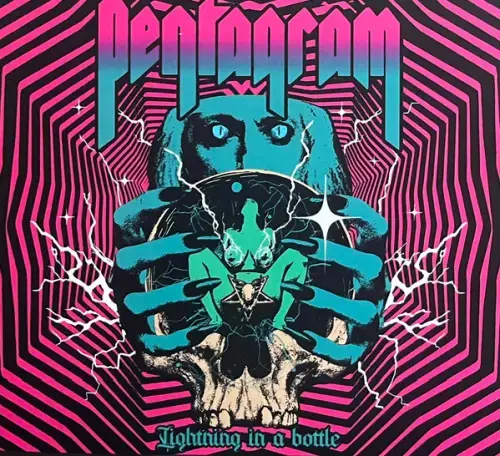 PENTAGRAM (from US) / ペンタグラム商品一覧｜JAZZ｜ディスクユニオン