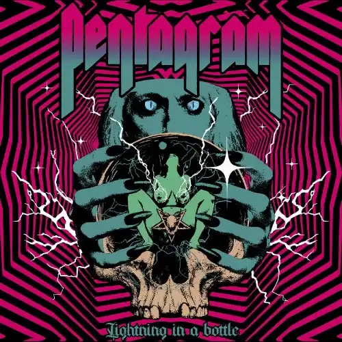 PENTAGRAM (from US) / ペンタグラム商品一覧｜HARD ROCK / HEAVY