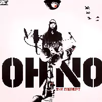 OH NO / オー・ノー / DISRUPT