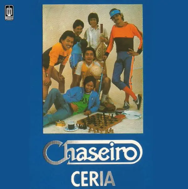 CHASEIRO / チャセイロ商品一覧｜ディスクユニオン・オンライン