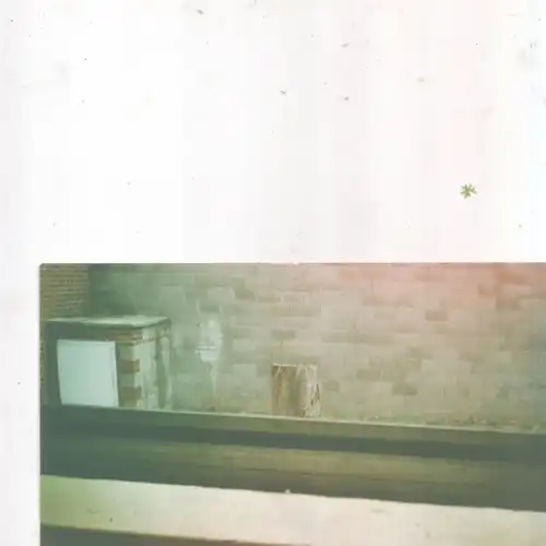 ULLA / HOMETOWN GIRL (LP WHITE VINYL)