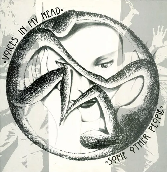 SOME OTHER PEOPLE / VOICES IN MY HEAD (RSD 2025)