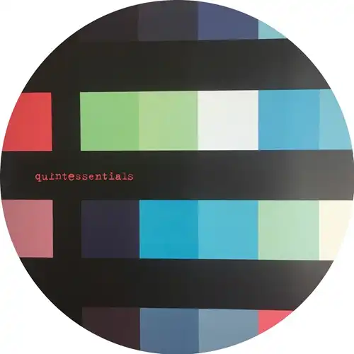 LIFE RECORDER (HOUSE) / NATURAL INSTINCTS EP