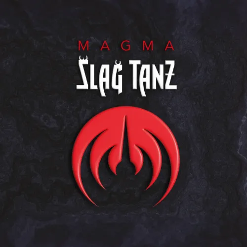 MAGMA (PROG: FRA) / マグマ / SLAG TANZ: 45rpm LIMITED 180g VINYL - 2024 REMASTER [RSD 2025.4.12]