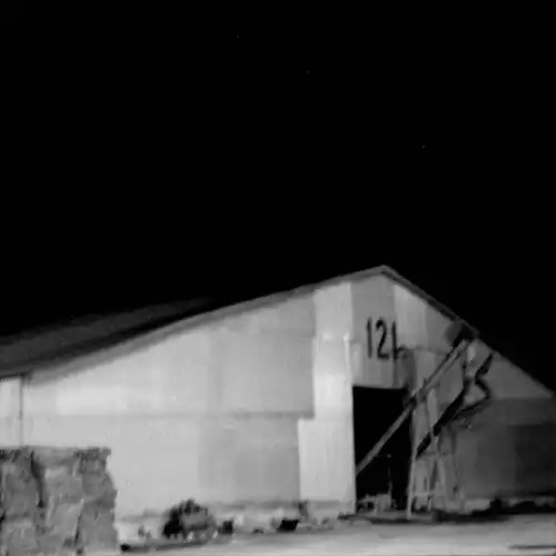 O (MIKA VAINIO) / METRI(2025 REPRESS)