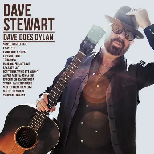 DAVE STEWART / デイヴ・スチュワート / DAVE DOES DYLAN (RSD EXCLUSIVE 25)