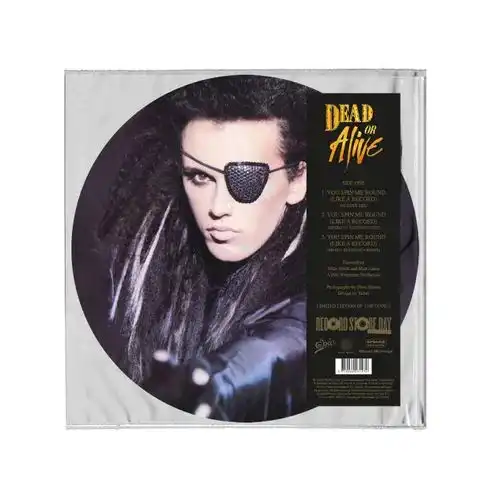 DEAD OR ALIVE / デッド・オア・アライヴ商品一覧｜SOUL / BLUES