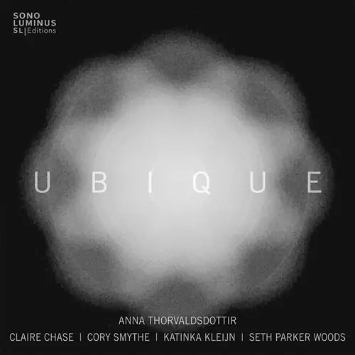 CLAIRE CHASE / クレア・チェイス / THORVALDSDOTTIR:UBIQUE