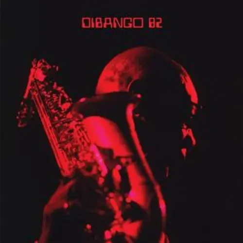 MANU DIBANGO / マヌ・ディバンゴ / DIBANGO 82