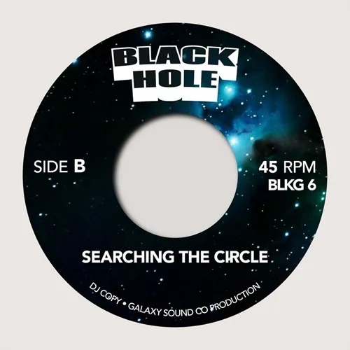 V.A. (I AIN'T GOT THE LOVE EDIT ) / MORE LOVE SONGS / SEARCHING THE CIRCLE (7")
