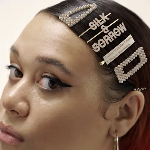 RAY LOZANO / SILK & SORROW (LP)