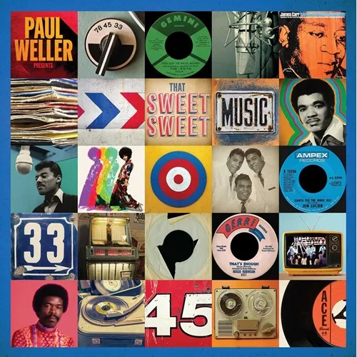 貴重　Paul Weller ファーストアルバム　2CDデラックス 41XrSYZv0lL._SY200_QL15_.jpg