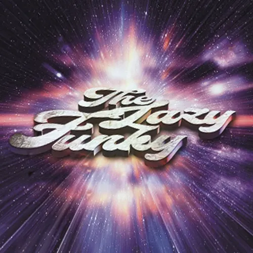LAZY FUNKY / LAZY FUNKY (LP)