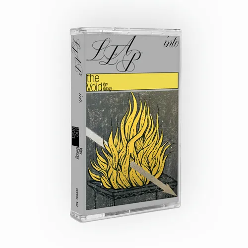 YAN YULONG / LEAP INTO THE VOID (CASSETTE TAPE)