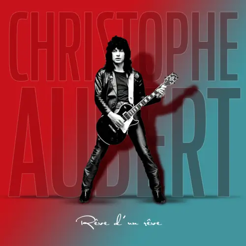 CHRISTOPHE AUBERT / REVE D'UN REVE