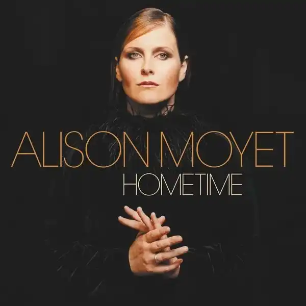 ALISON MOYET / アリソン・モイエ / HOMETIME [LP]