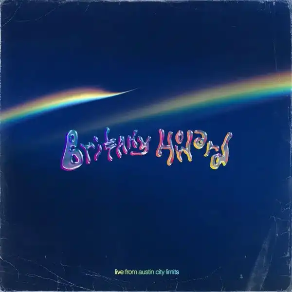 BRITTANY HOWARD / ブリタニー・ハワード / LIVE FROM AUSTIN CITY LIMITS [LP]