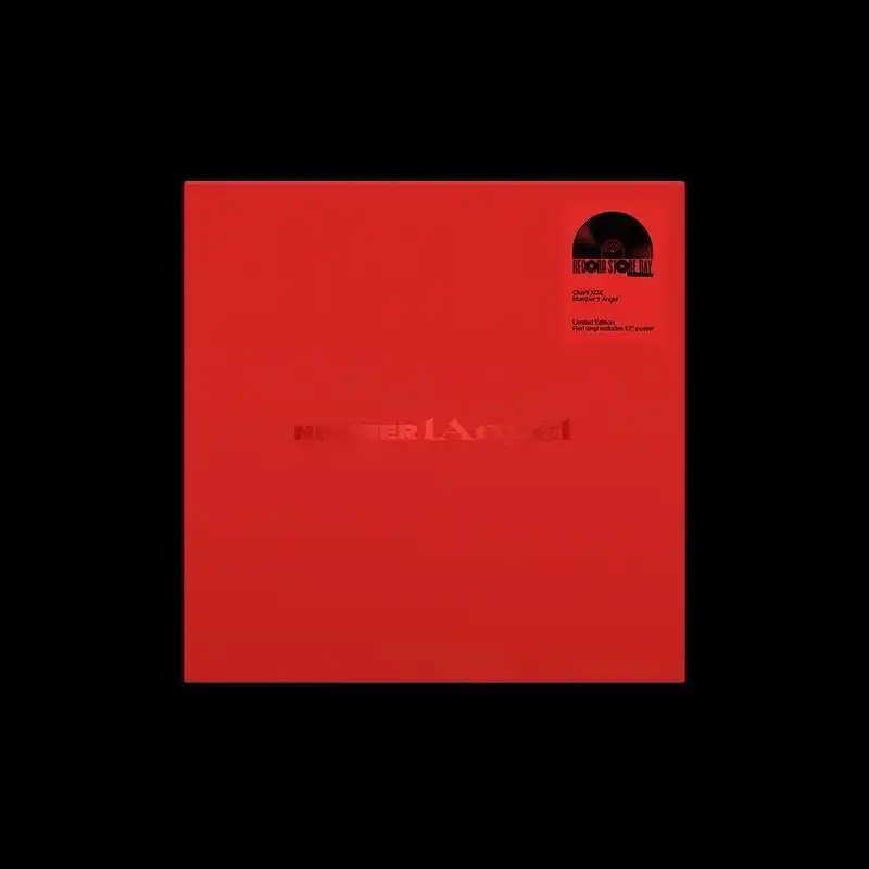 NUMBER 1 ANGEL [LP]/CHARLI XCX/チャーリーXCX/RECORD STORE